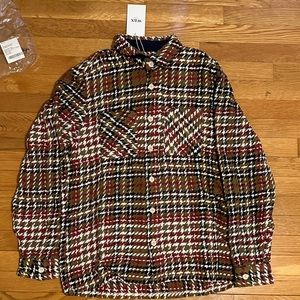 Wax London Overshirt